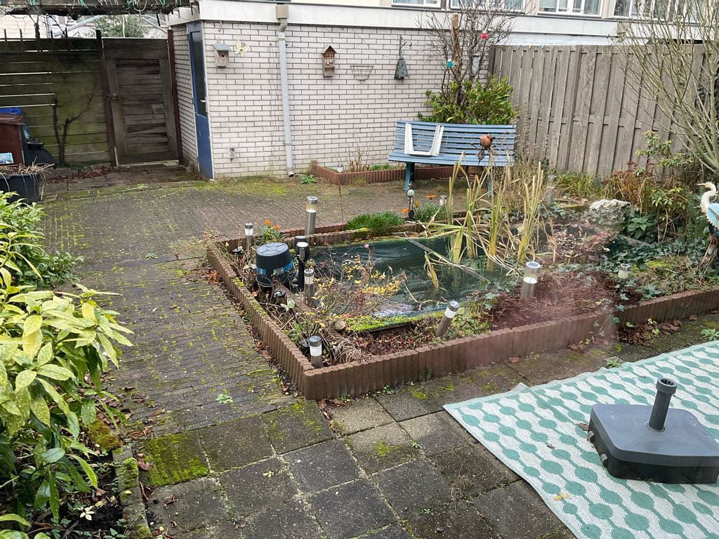 Japuradreef 85 - Utrecht