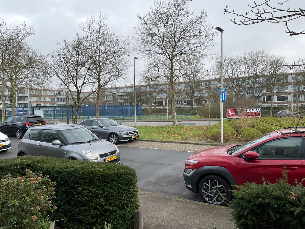 Japuradreef 85 - Utrecht