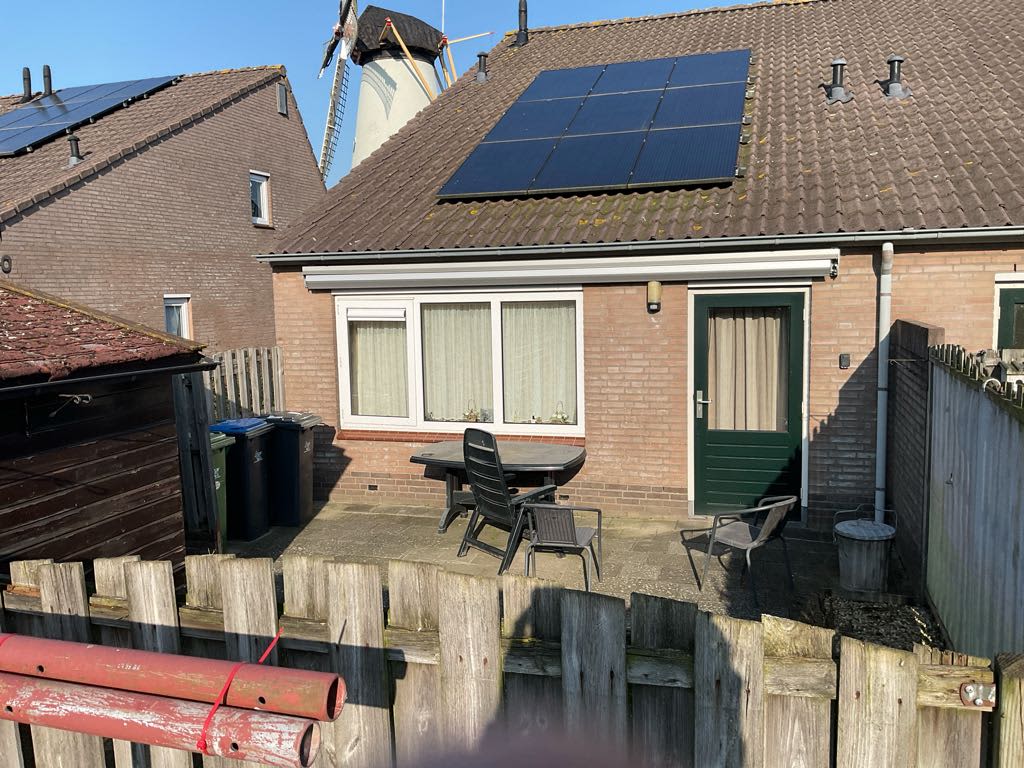 Molenstraat 34 - Zuilichem