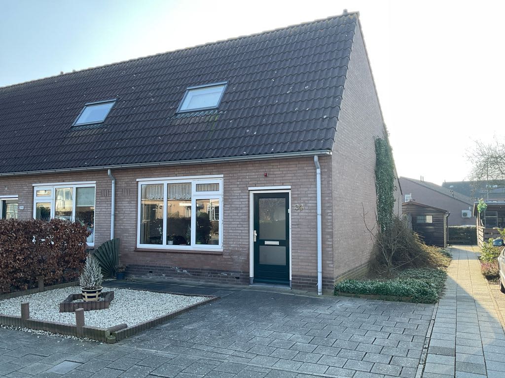 Molenstraat 34 - Zuilichem