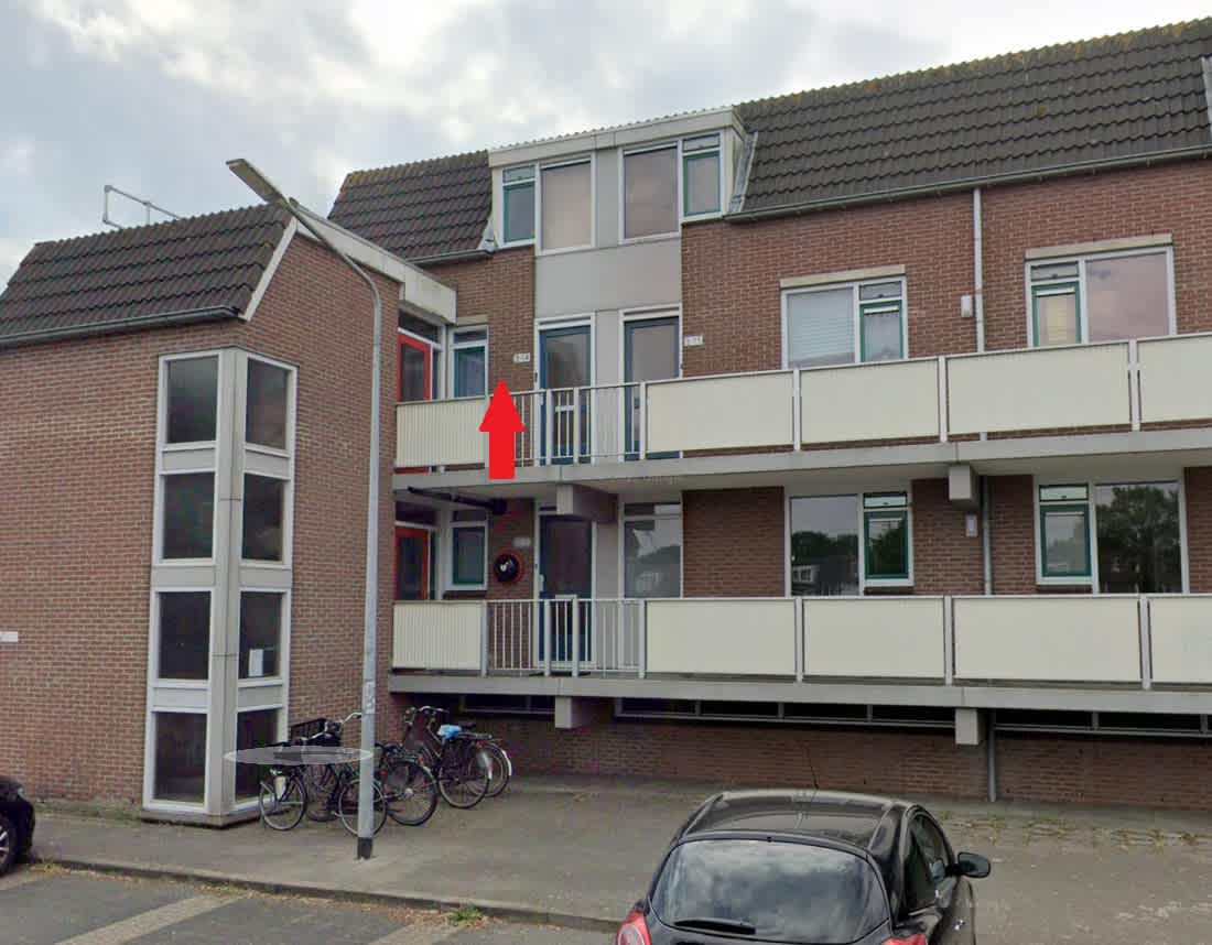 Kloosterlaan 3-14 - Hilversum