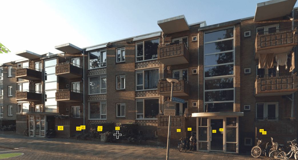 Van Imhoffstraat 11 - Groningen