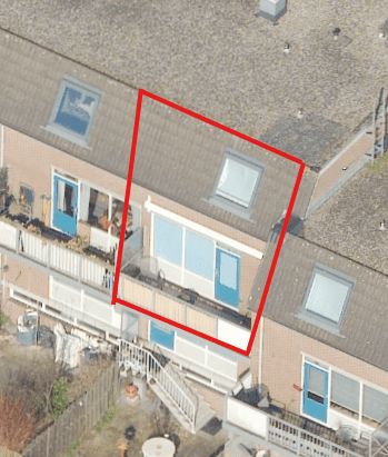 Kloosterlaan 3-14 - Hilversum