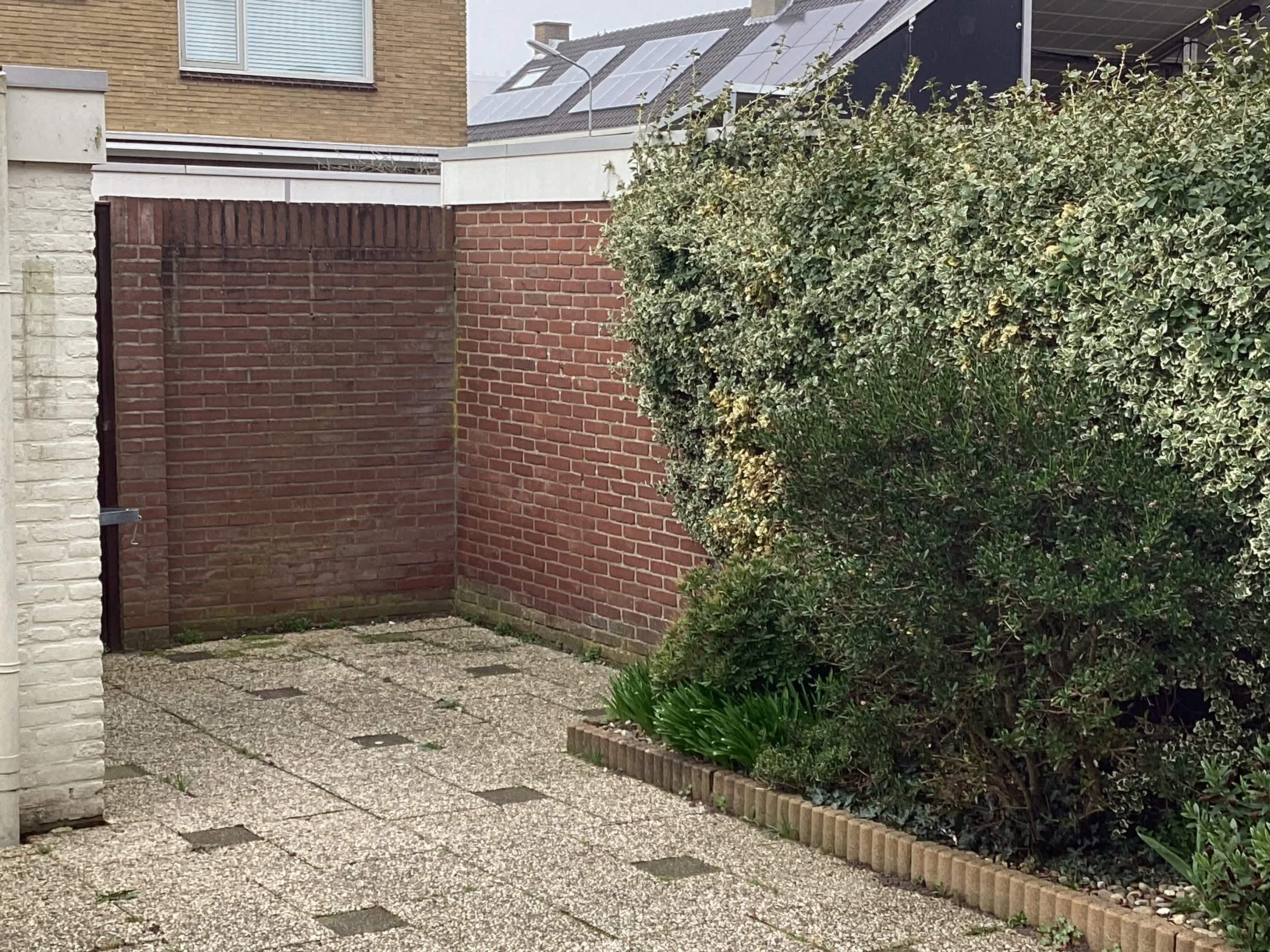 Stijkelstraat 4 - Heemskerk