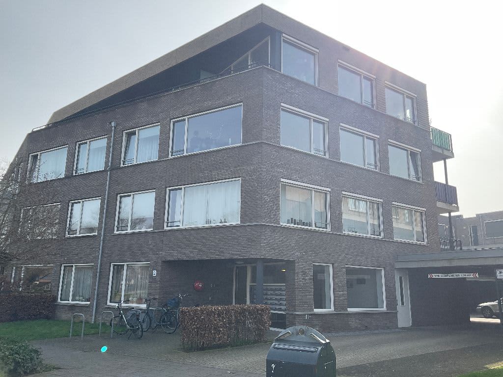 Burgemeester Vernedelaan 2105 - Geldermalsen