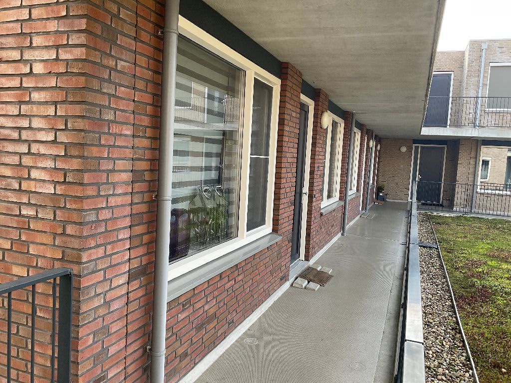 Burgemeester Vernedelaan 2105 - Geldermalsen