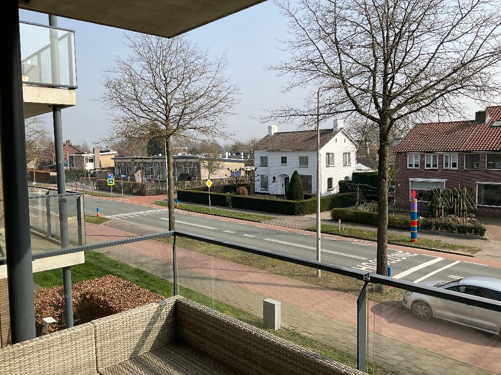 Burgemeester Vernedelaan 2105 - Geldermalsen