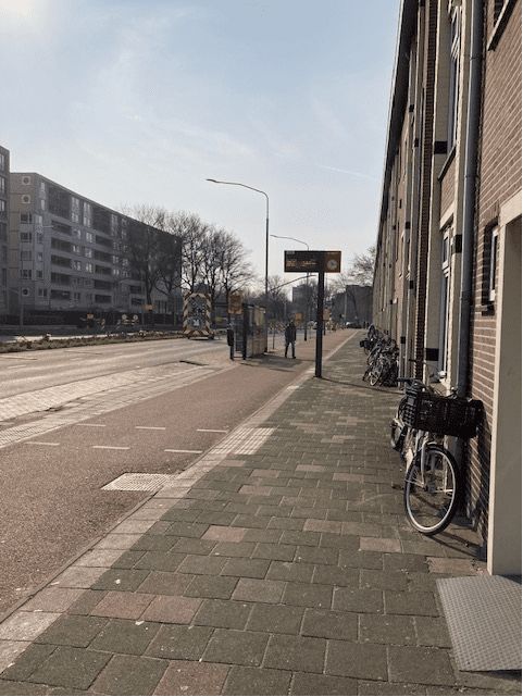 Prins Bernhardlaan 46 - Haarlem