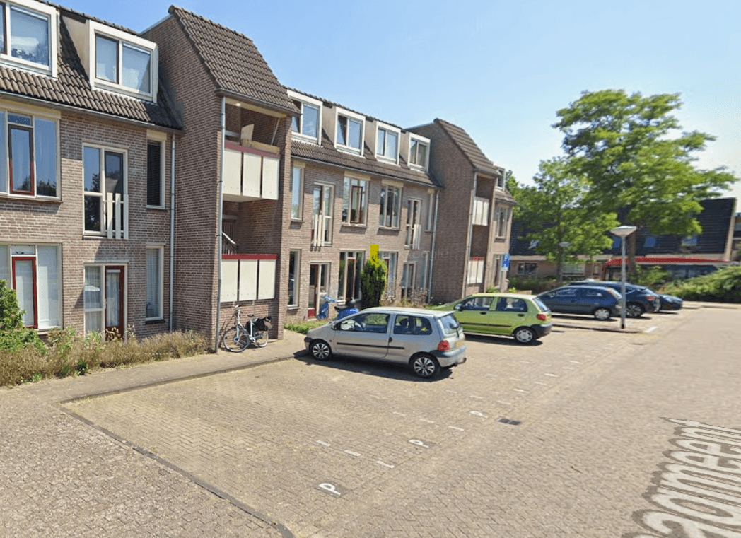 Jaagmeent 78 - Almere