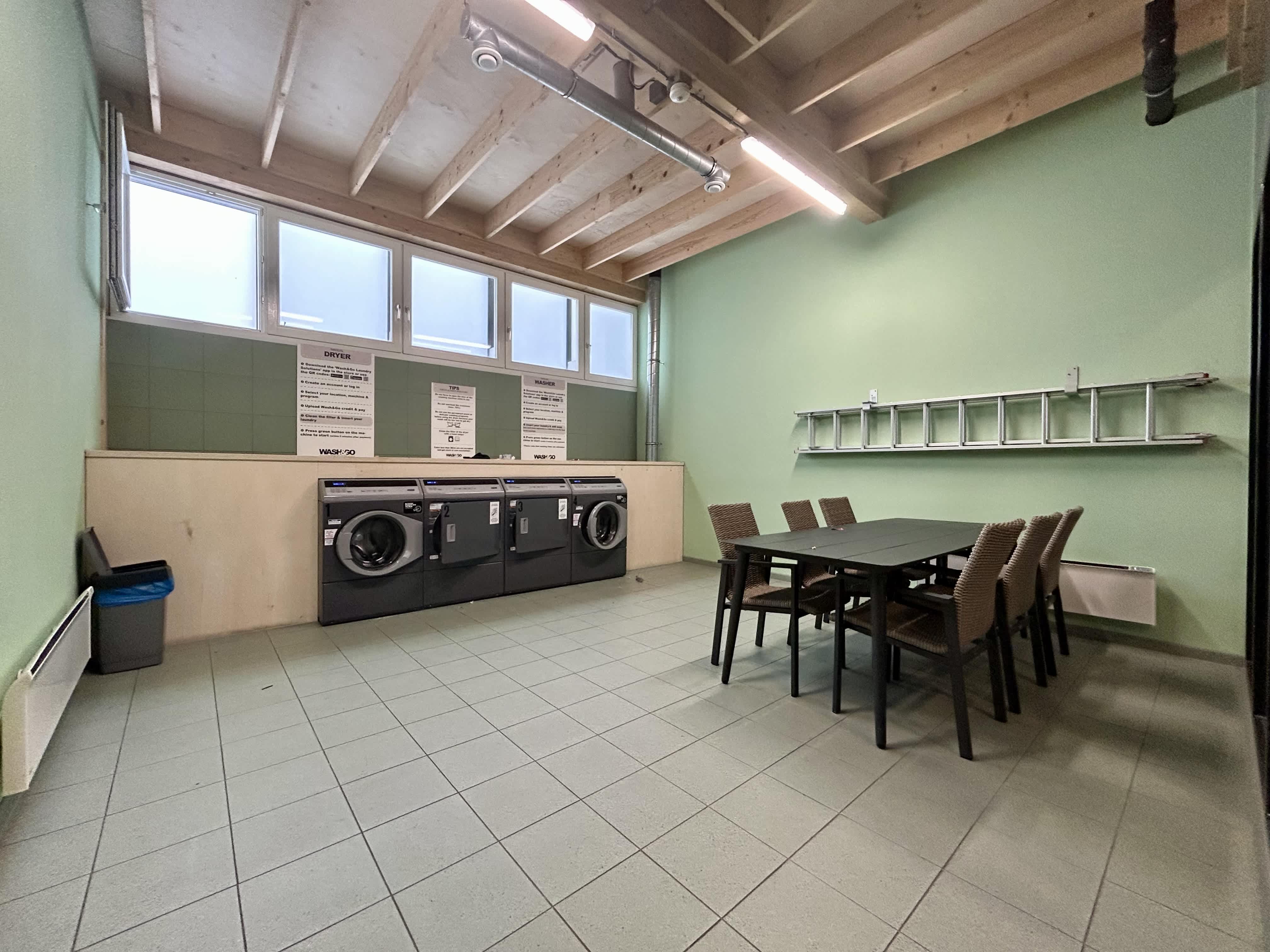 Oostenburgermiddenstraat 729 - Amsterdam