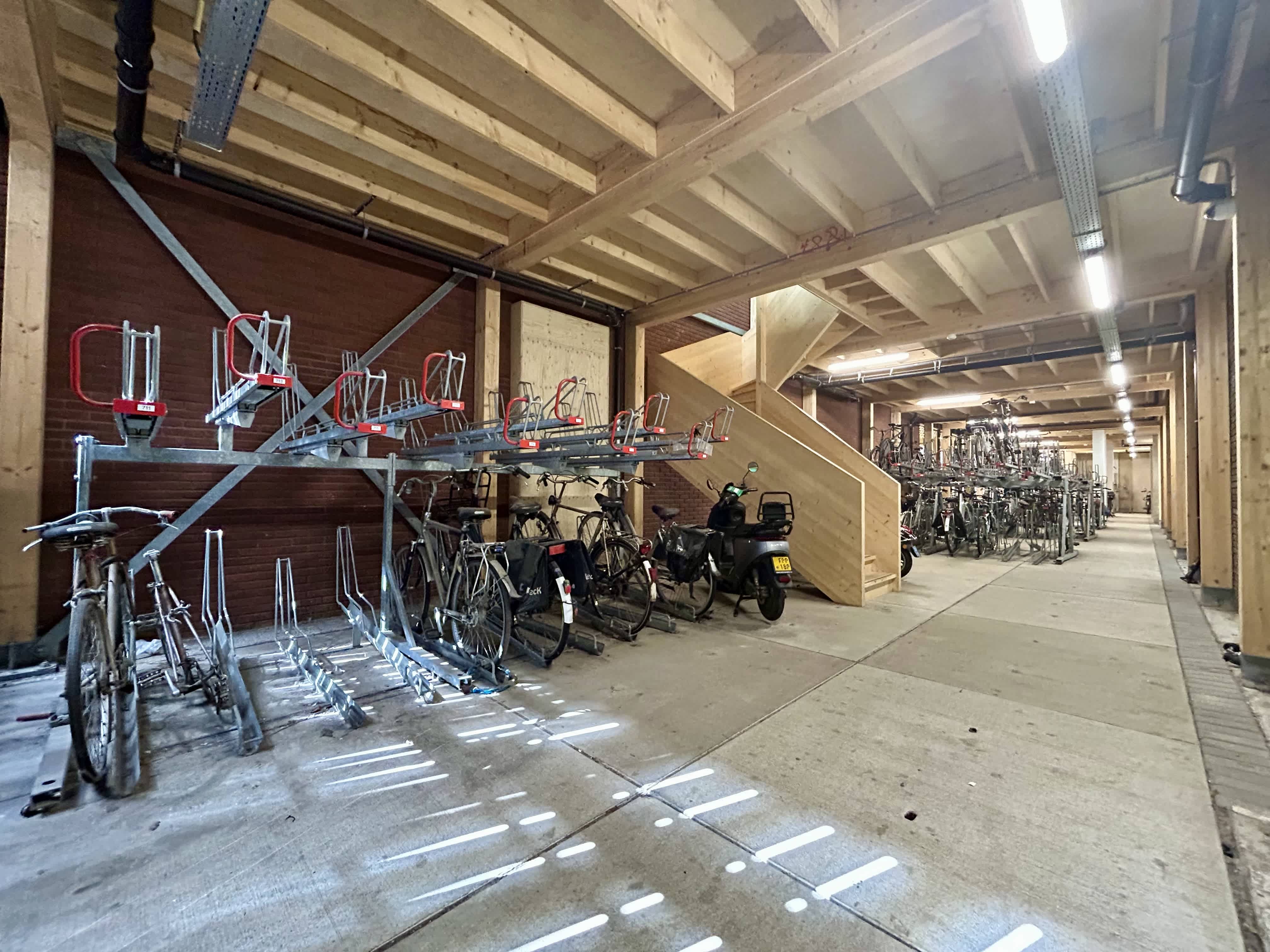 Oostenburgermiddenstraat 729 - Amsterdam