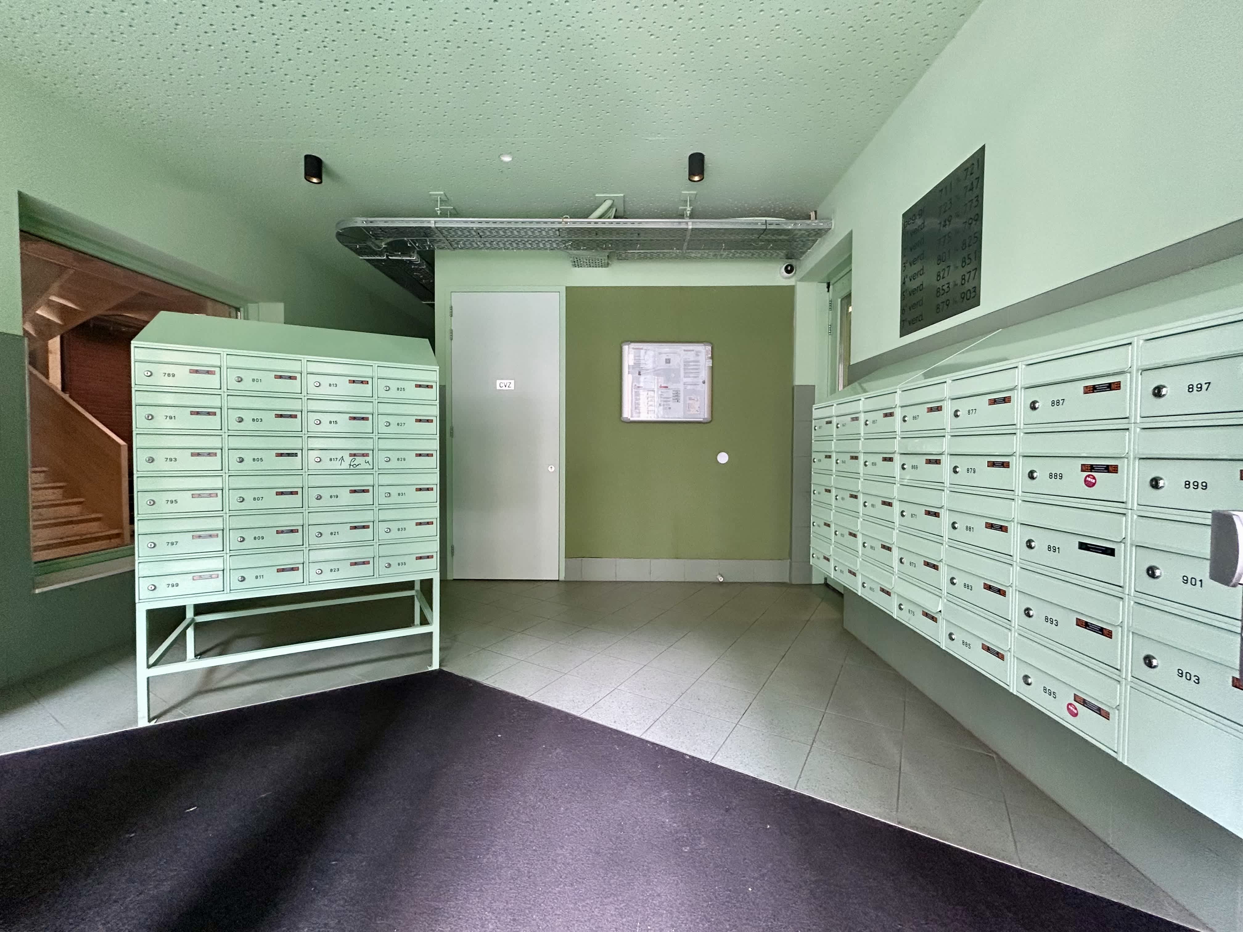 Oostenburgermiddenstraat 729 - Amsterdam