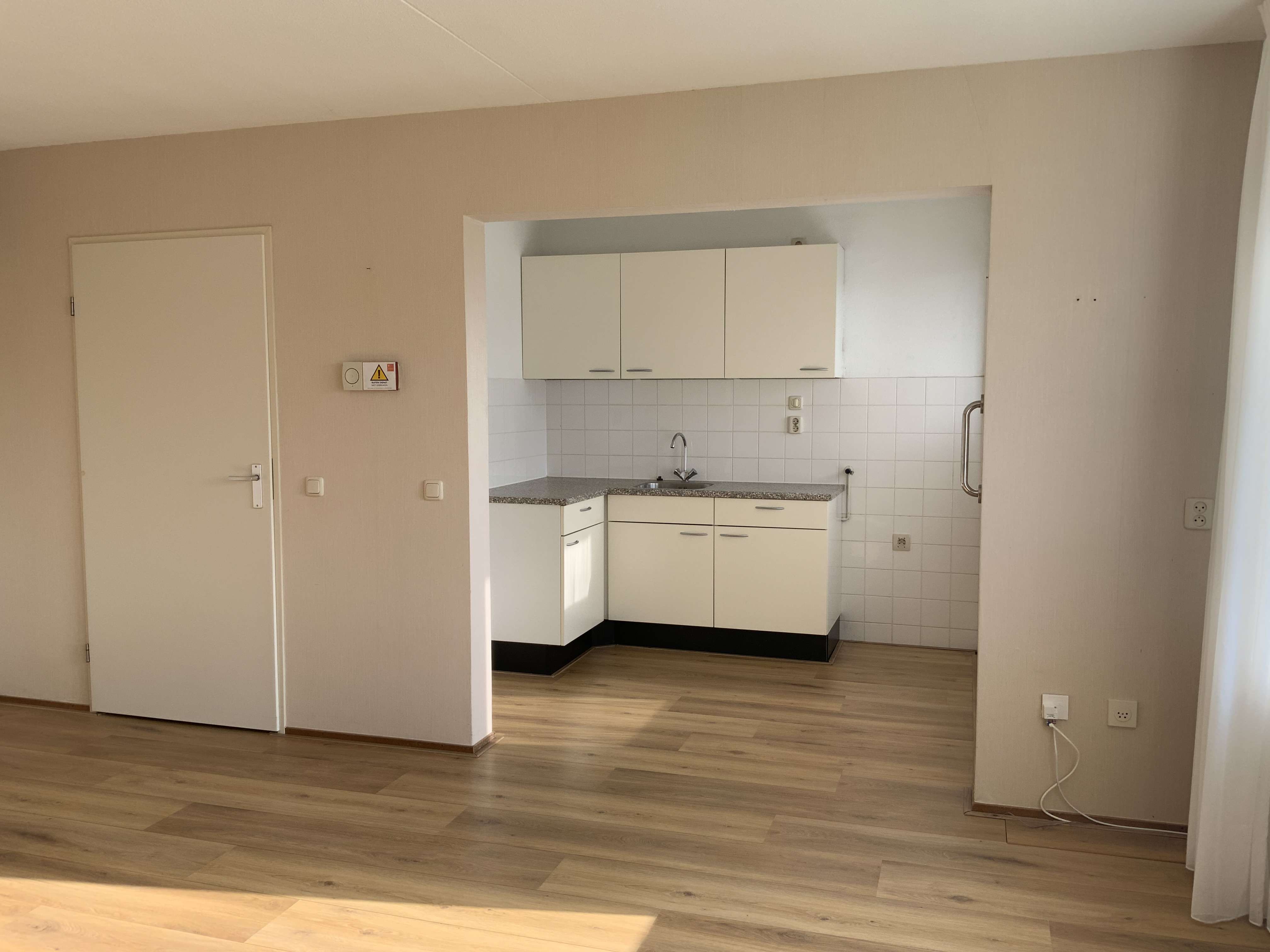 Johan Brouwerstraat 27 - Heemskerk