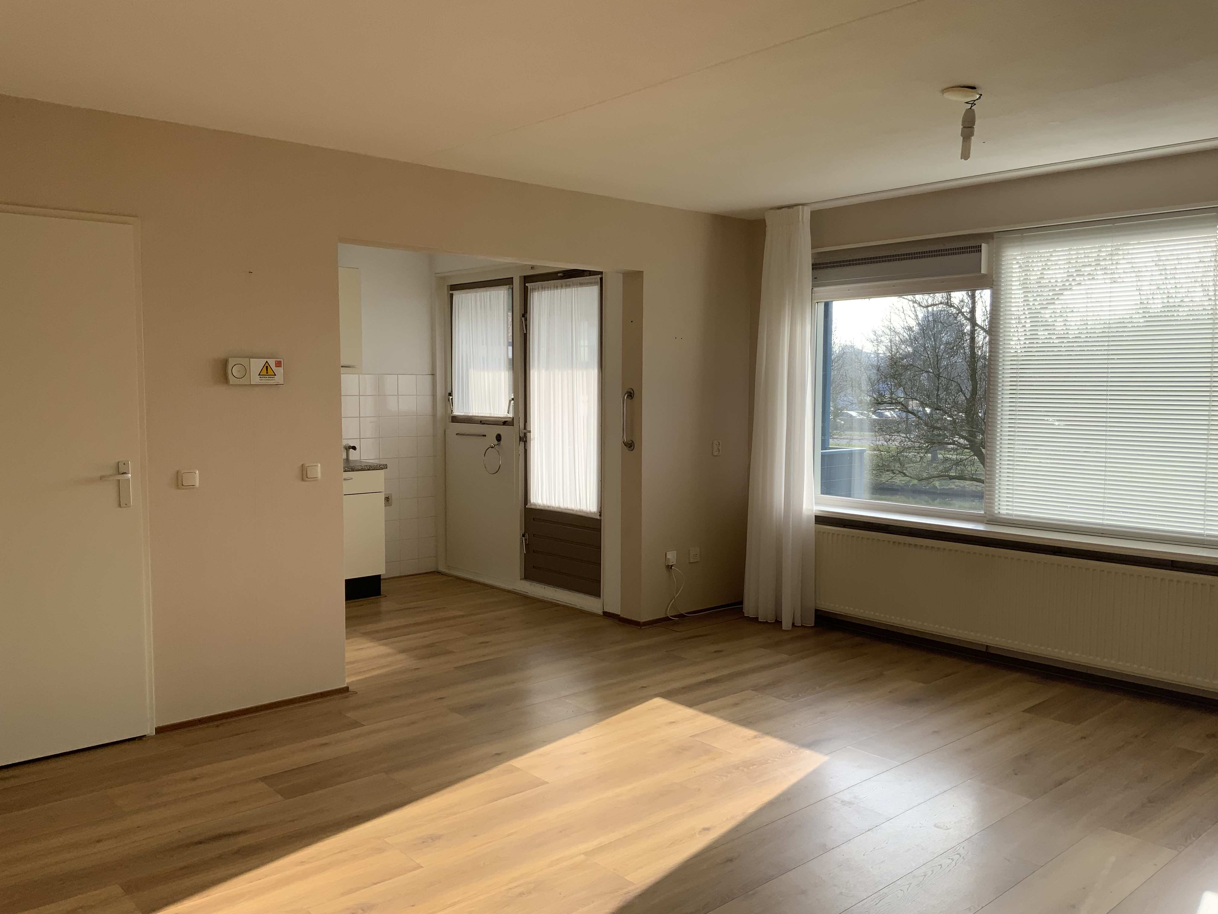 Johan Brouwerstraat 27 - Heemskerk