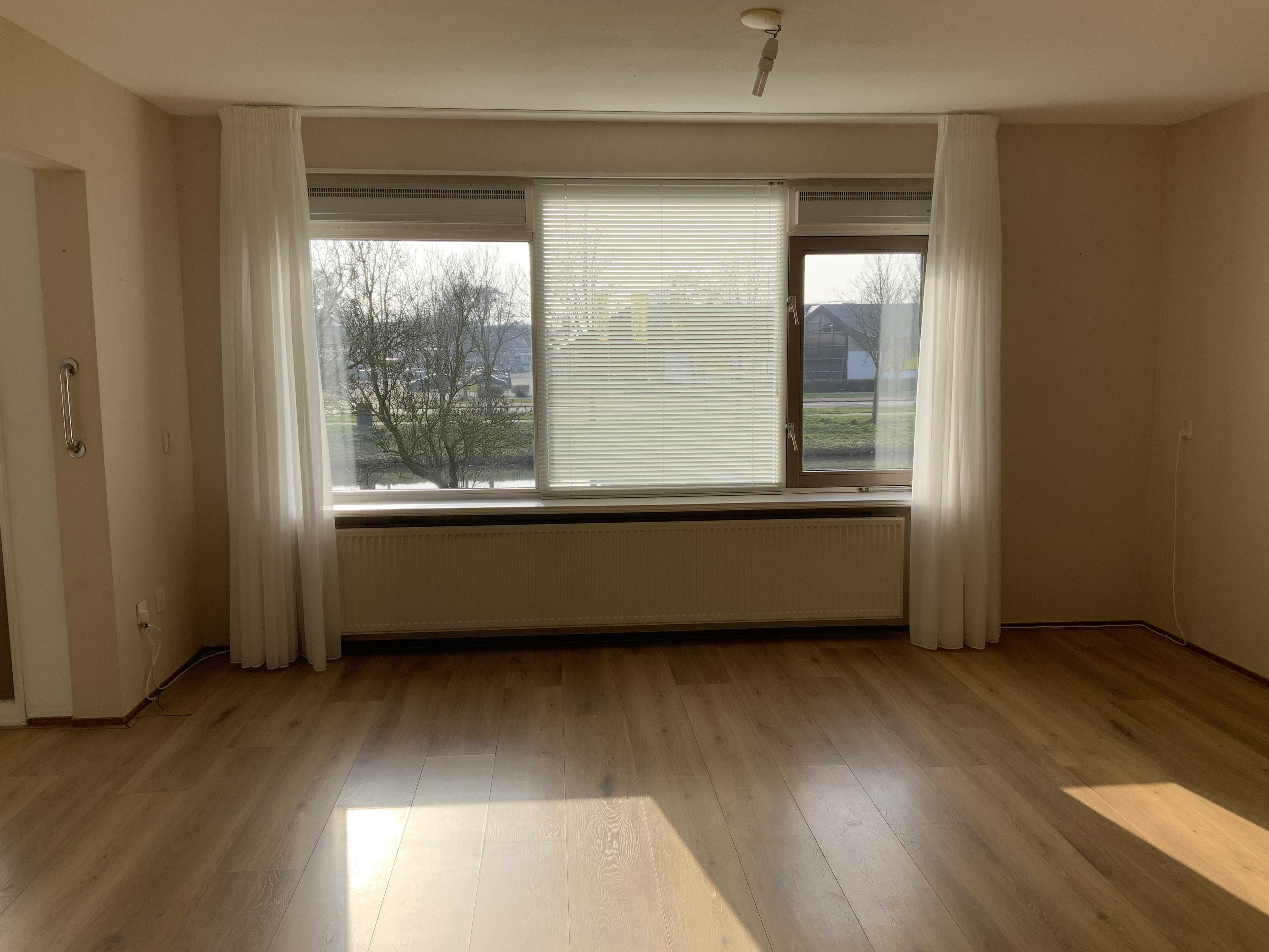 Johan Brouwerstraat 27 - Heemskerk