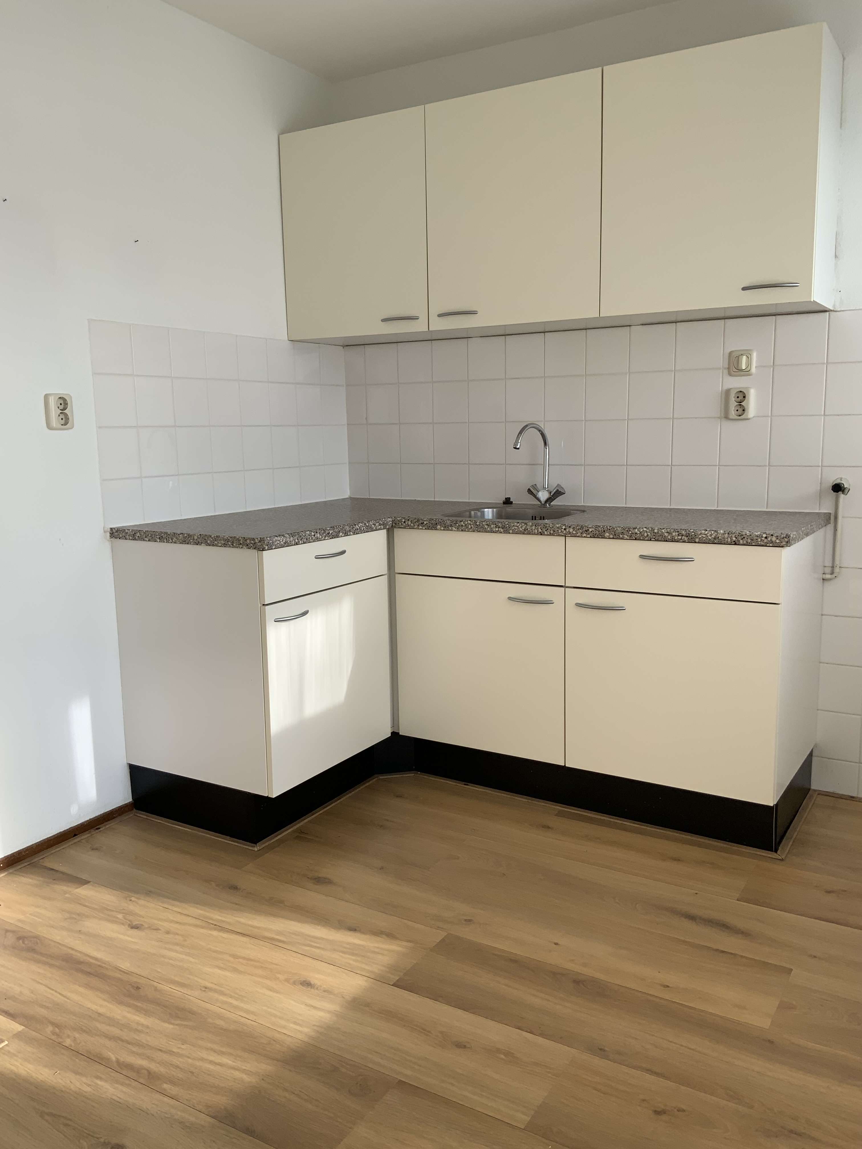 Johan Brouwerstraat 27 - Heemskerk