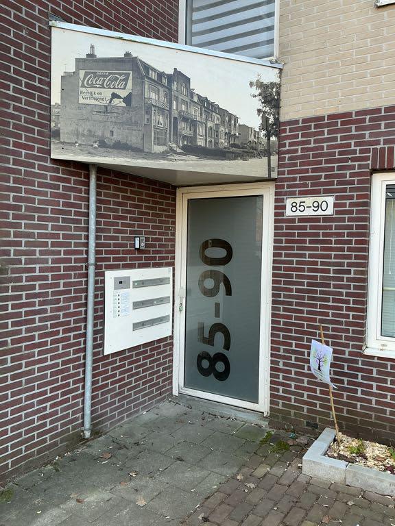 Laanweg 90 - Amsterdam