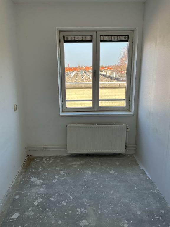 Laanweg 90 - Amsterdam