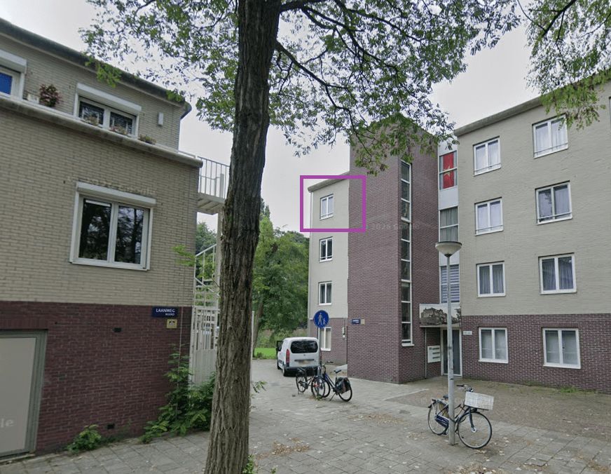 Laanweg 90 - Amsterdam