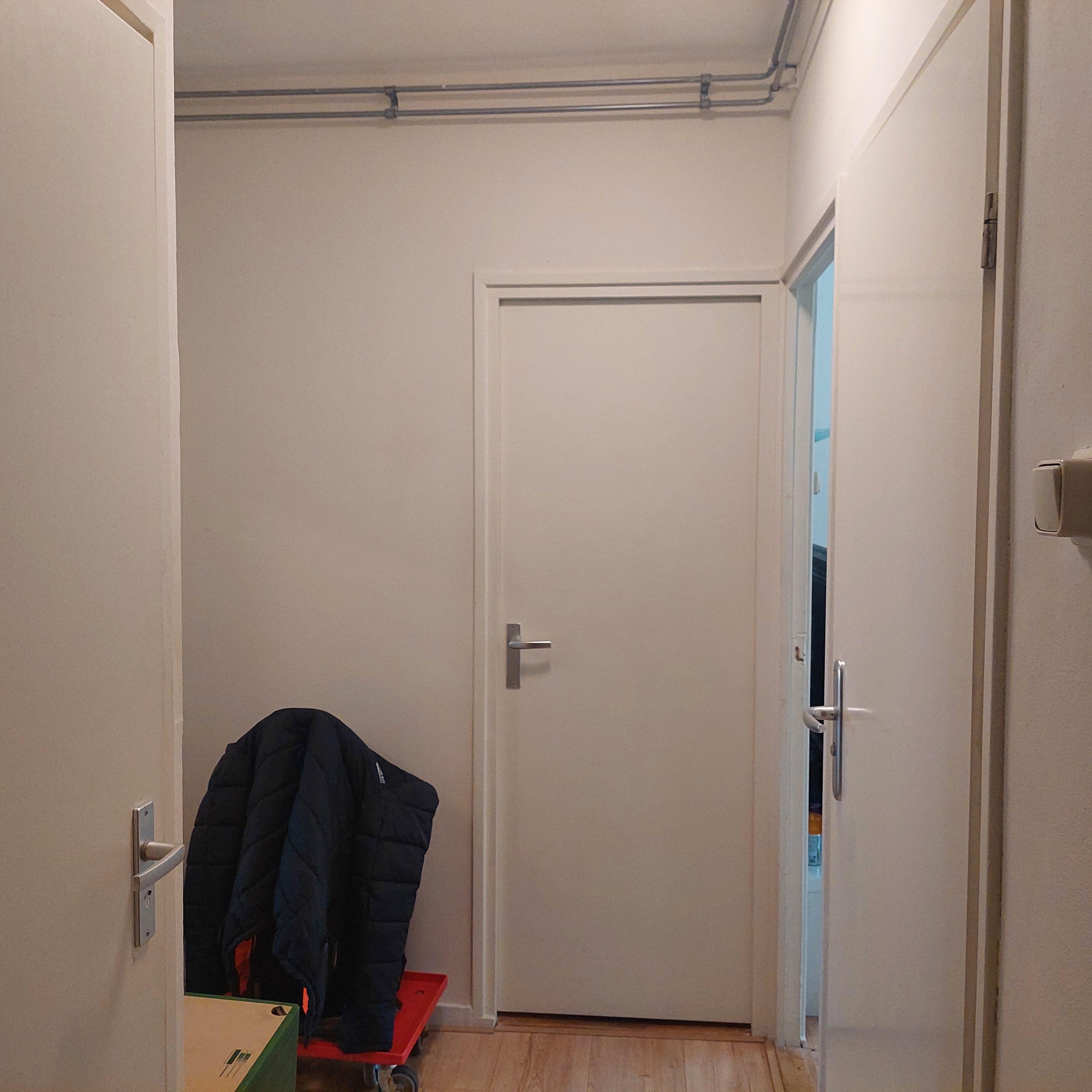 Saaftingestraat 21-1 - Amsterdam