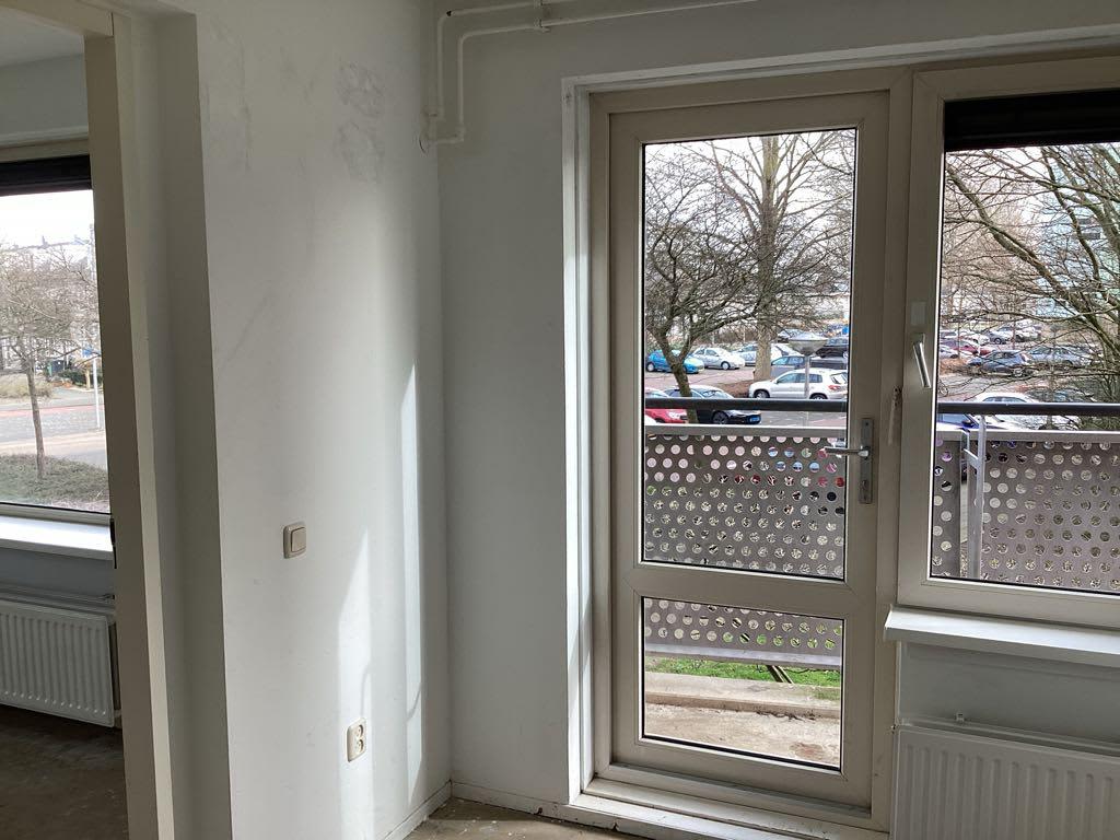 Eyckenstein 243 - Amstelveen