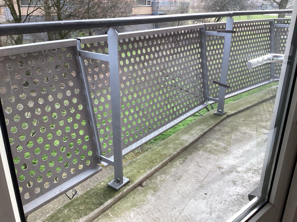 Eyckenstein 243 - Amstelveen