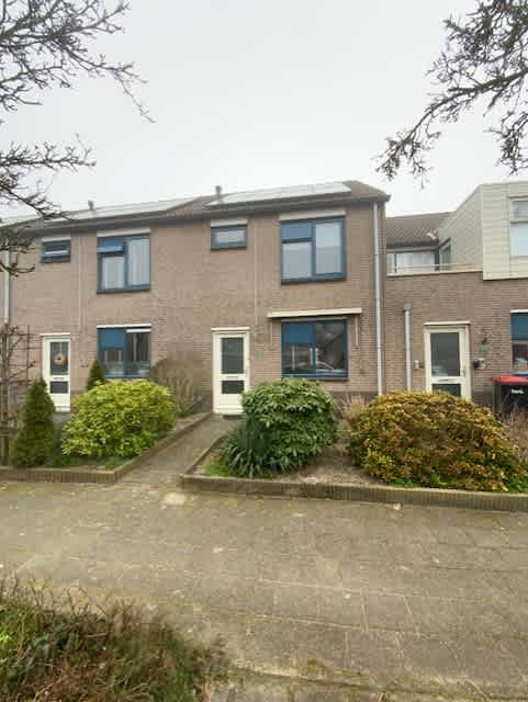 Walenburg 47 - Heemskerk