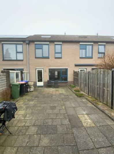 Walenburg 47 - Heemskerk