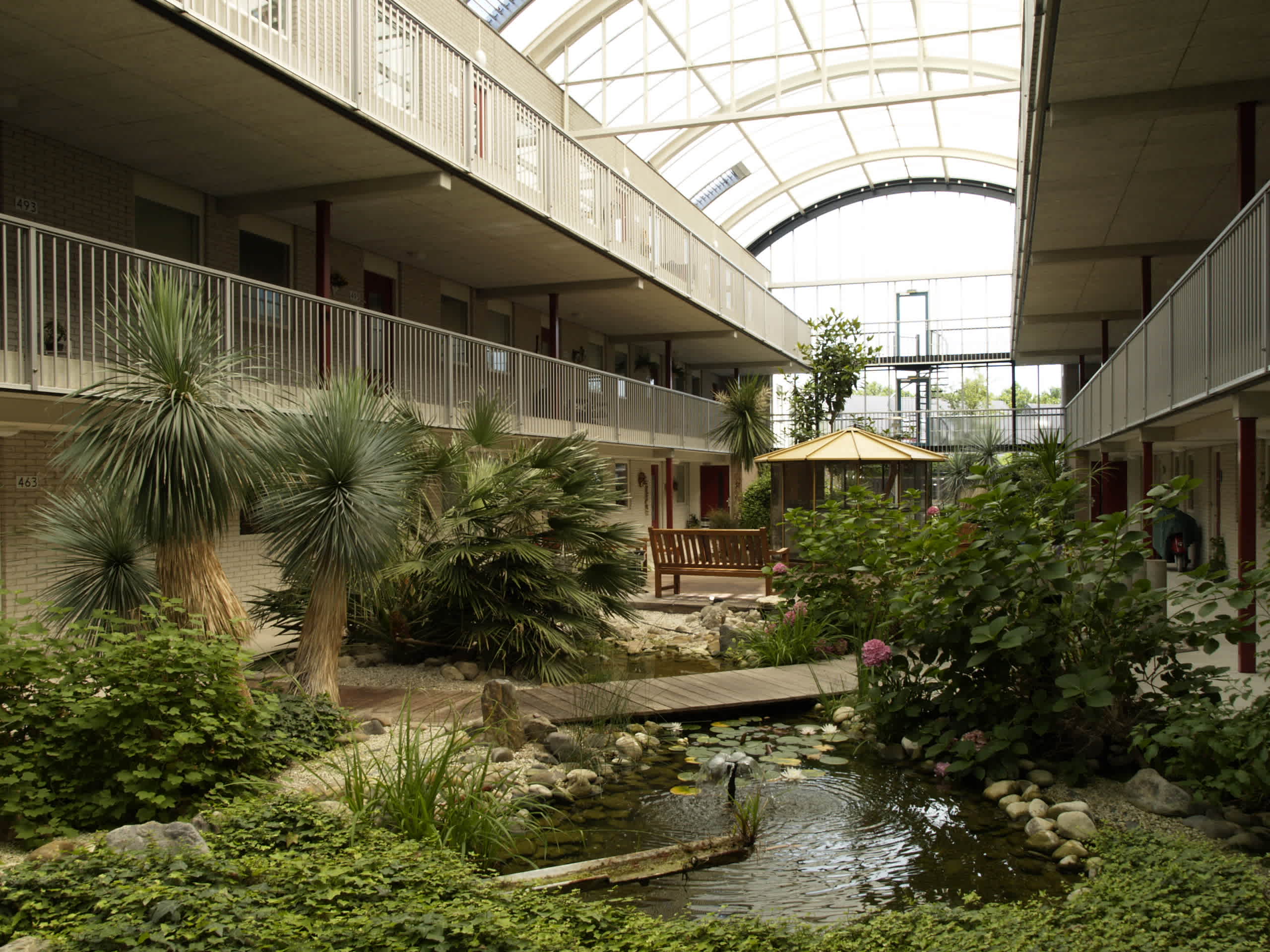 Zuidplaslaan 541 - Waddinxveen