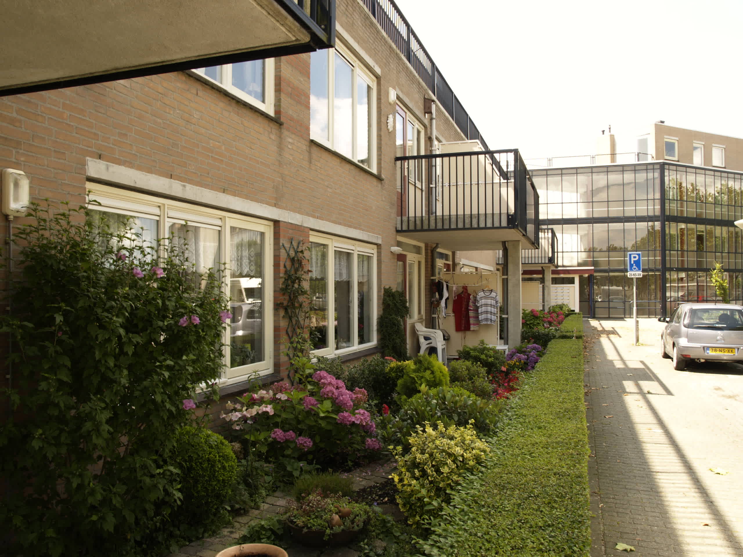 Zuidplaslaan 541 - Waddinxveen