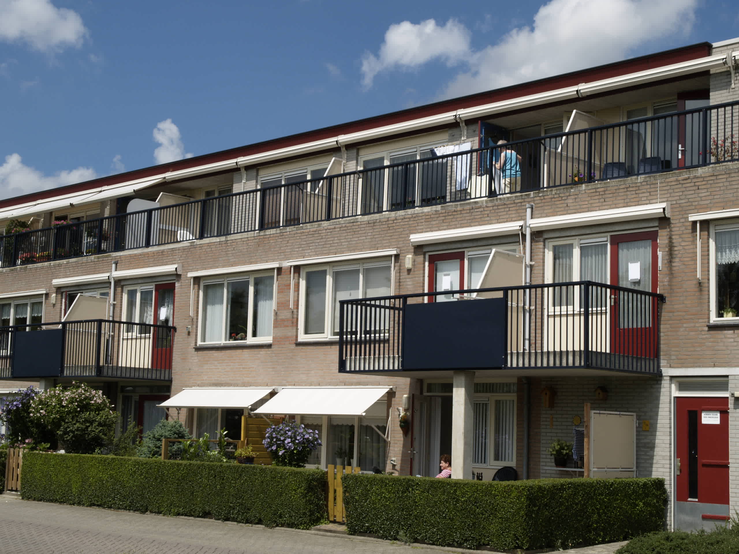 Zuidplaslaan 541 - Waddinxveen