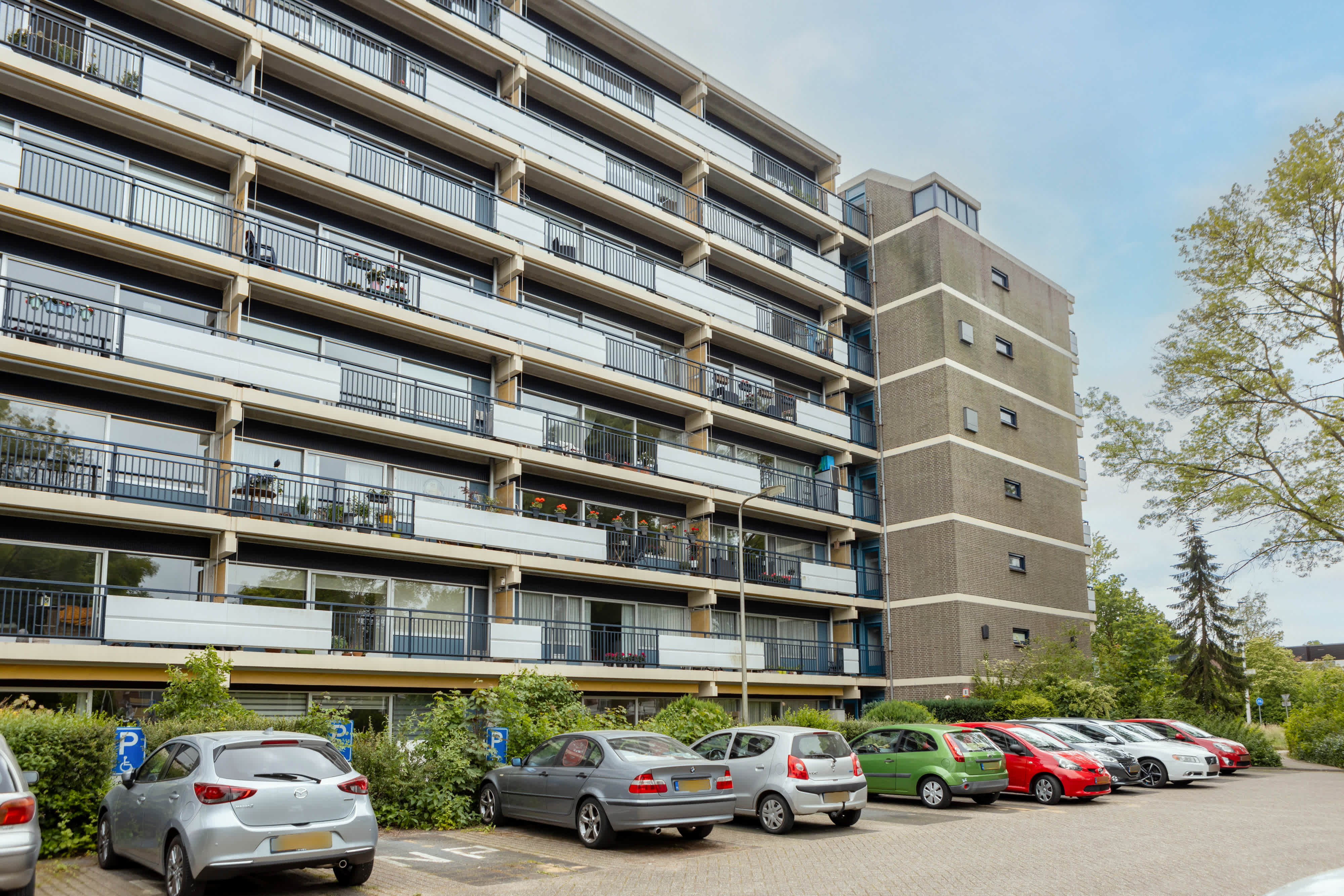 De Clomp 1542 - Zeist