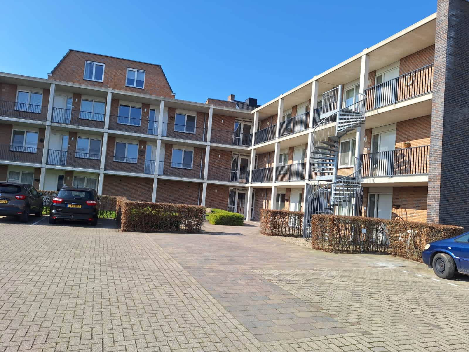 Rijnstraat 4G - Ingen