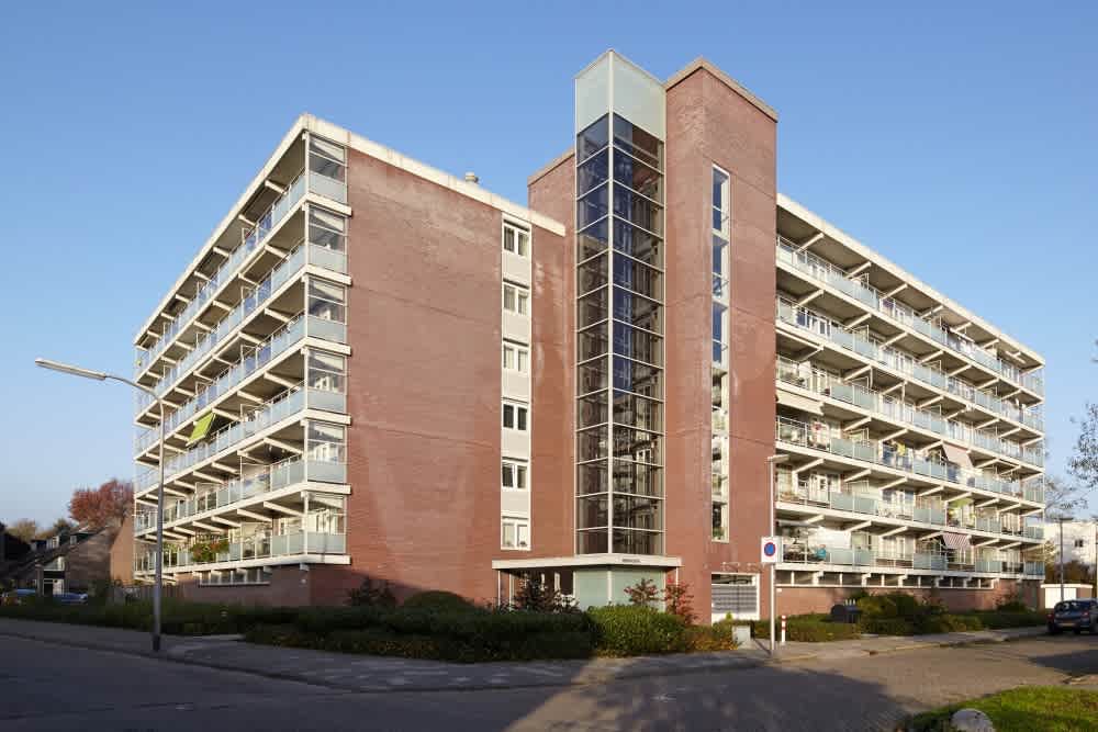 Wilgenhorst 80 - Waddinxveen