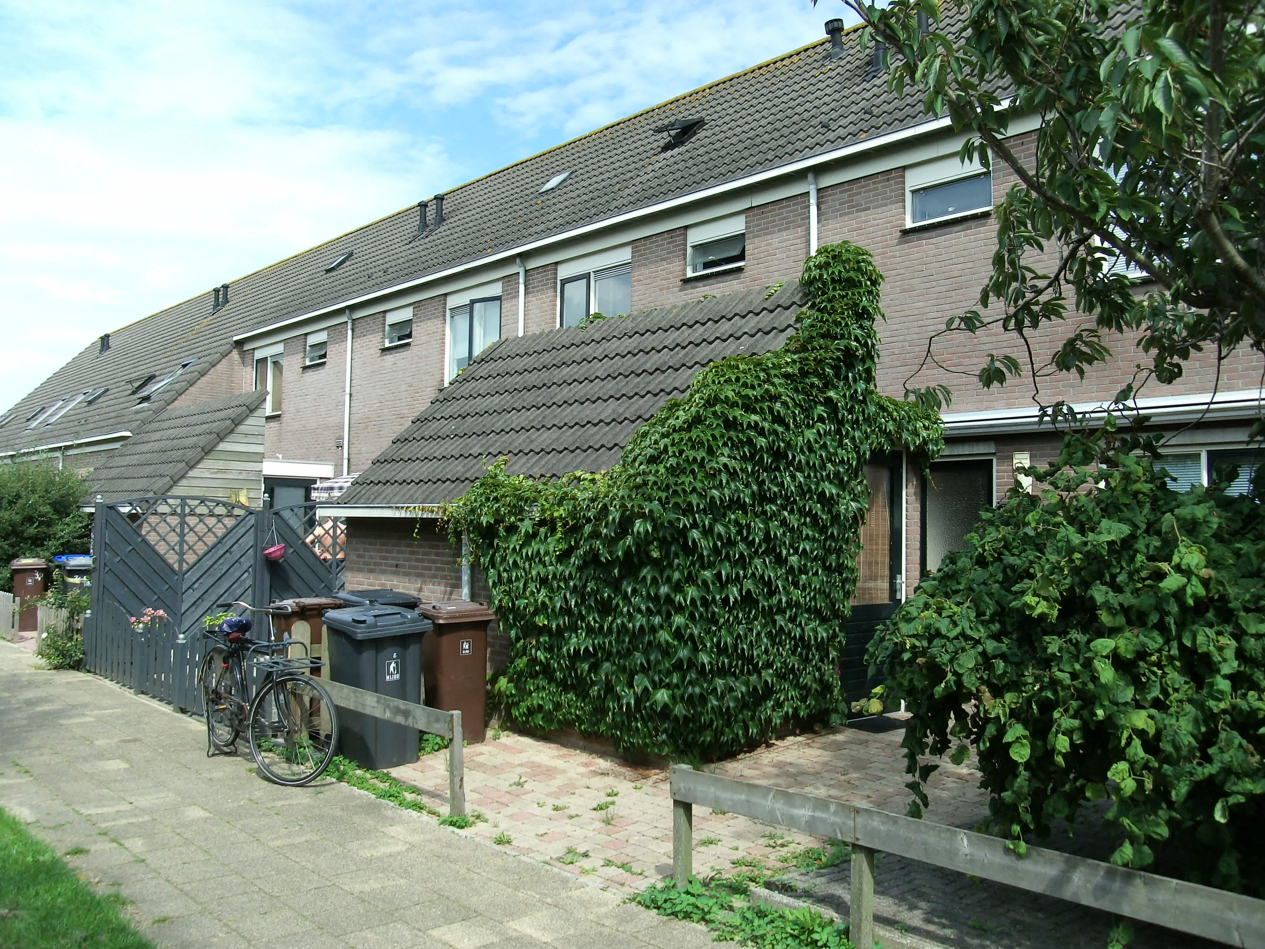 Oost en Vecht 30 - Nigtevecht