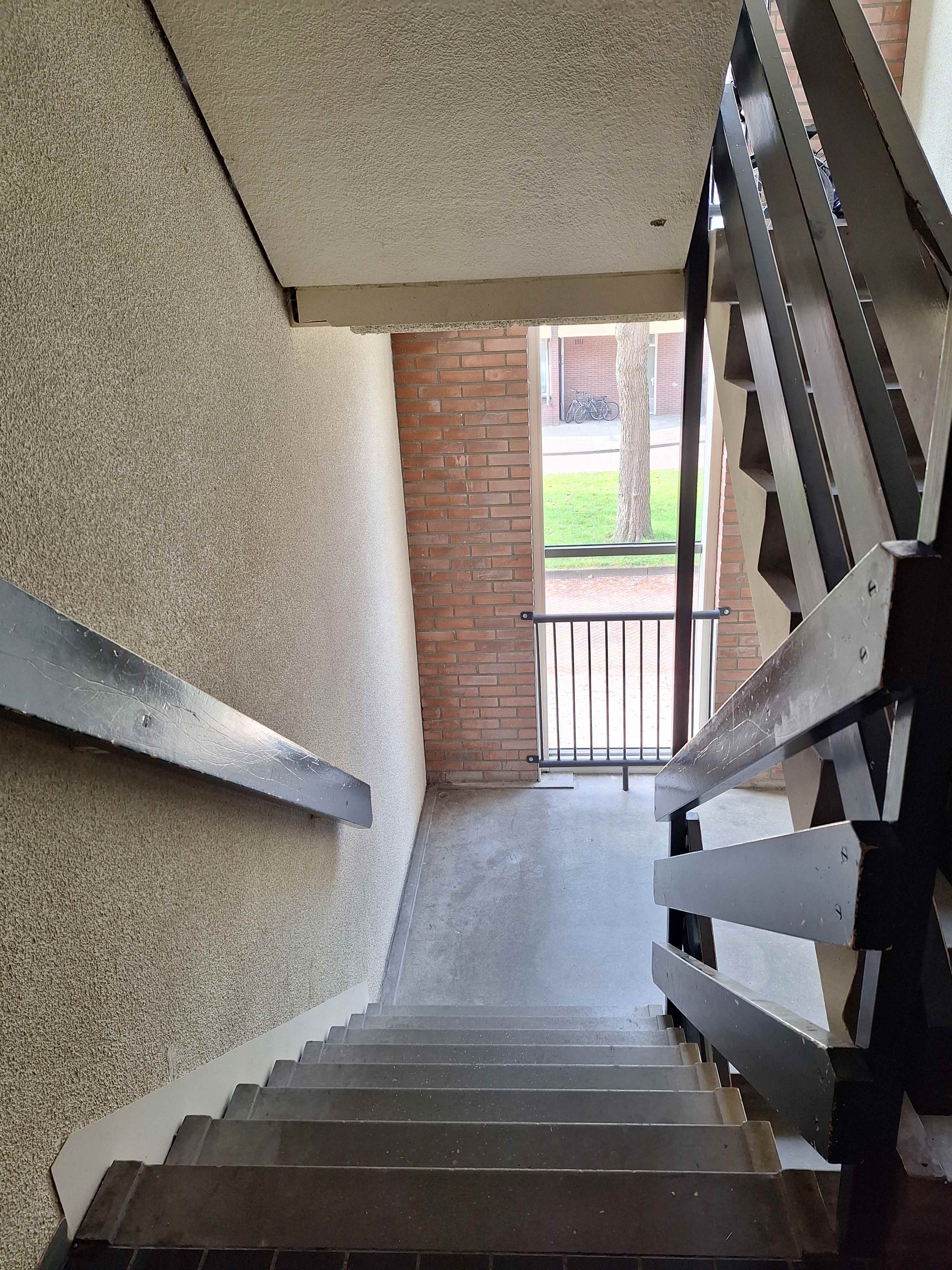 Streefkerkstraat 82 - Amsterdam