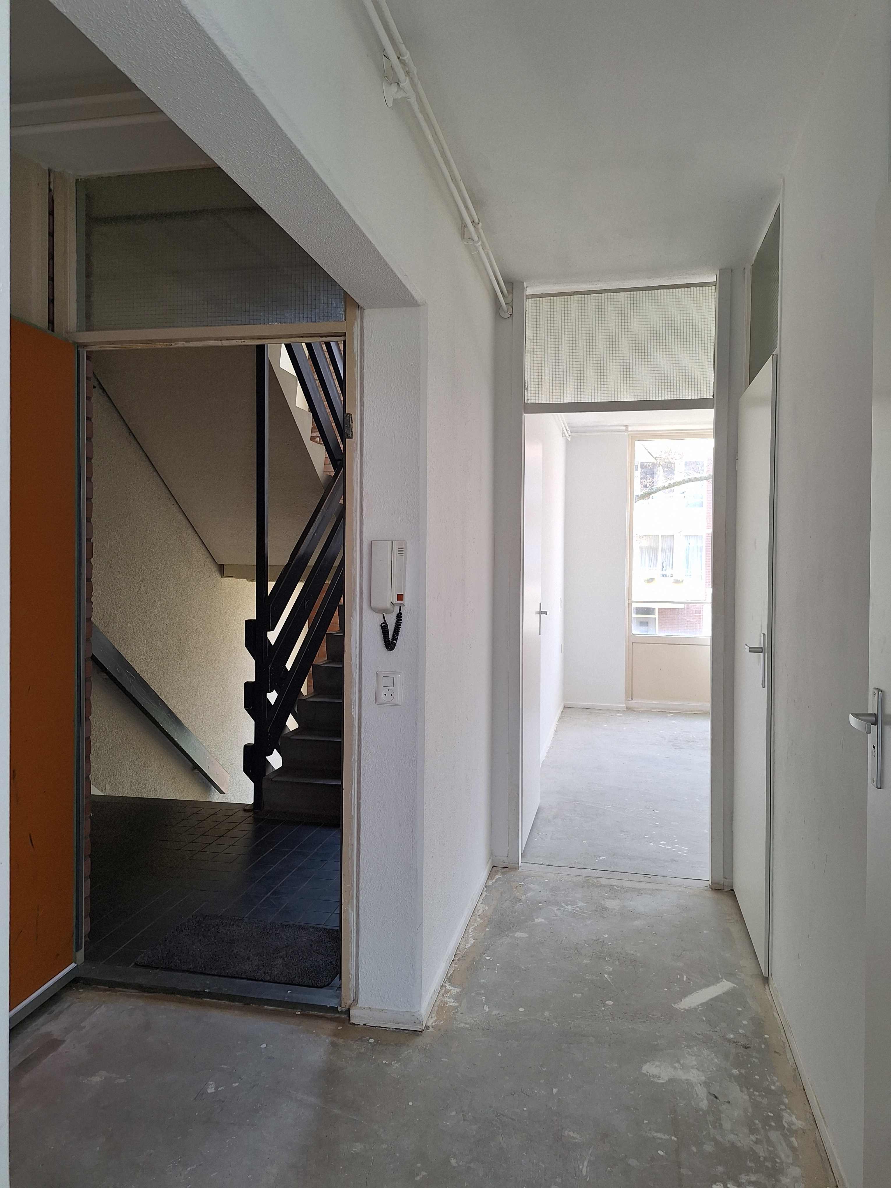 Streefkerkstraat 82 - Amsterdam