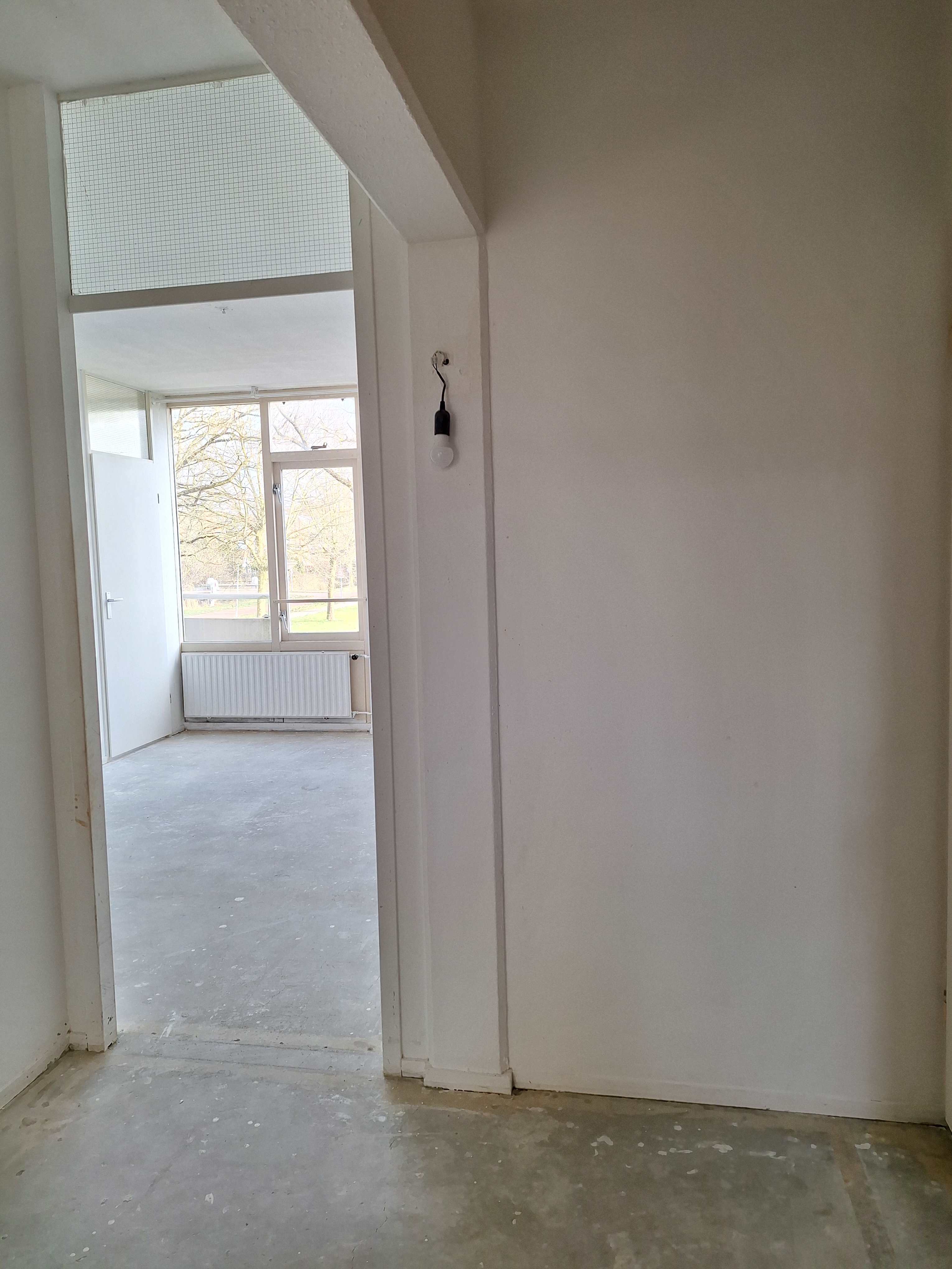 Streefkerkstraat 82 - Amsterdam