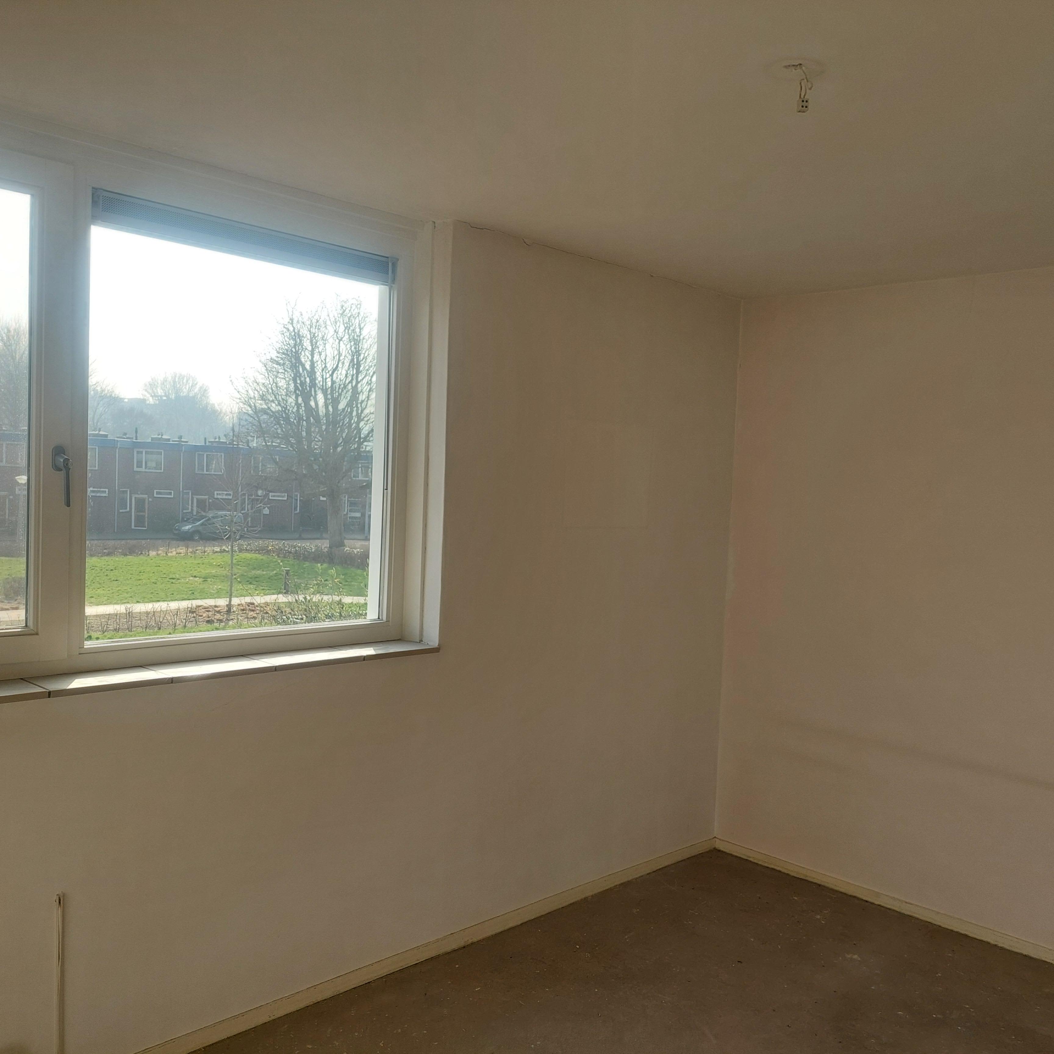 Ariana Nozemanstraat 47 - Amsterdam