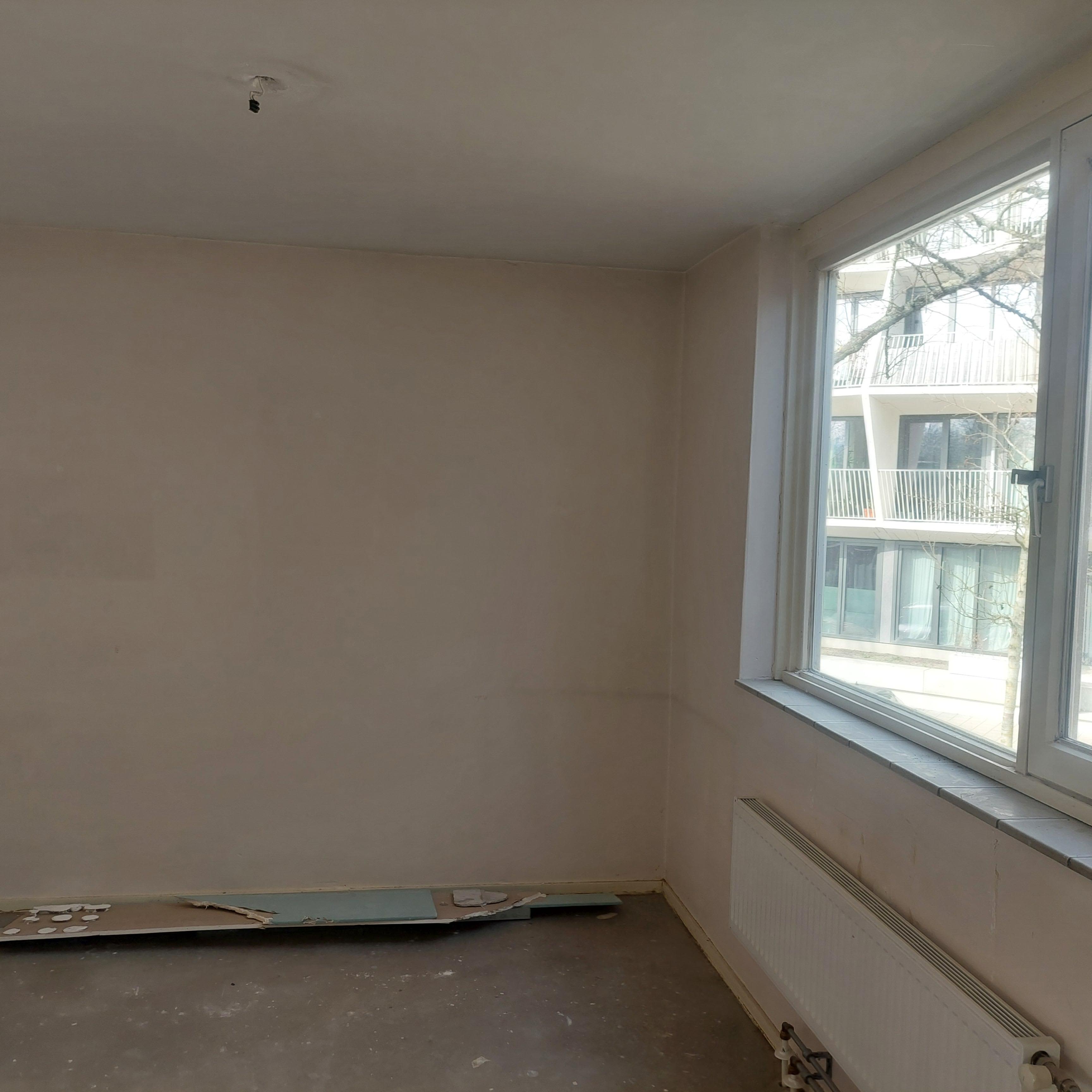 Ariana Nozemanstraat 47 - Amsterdam