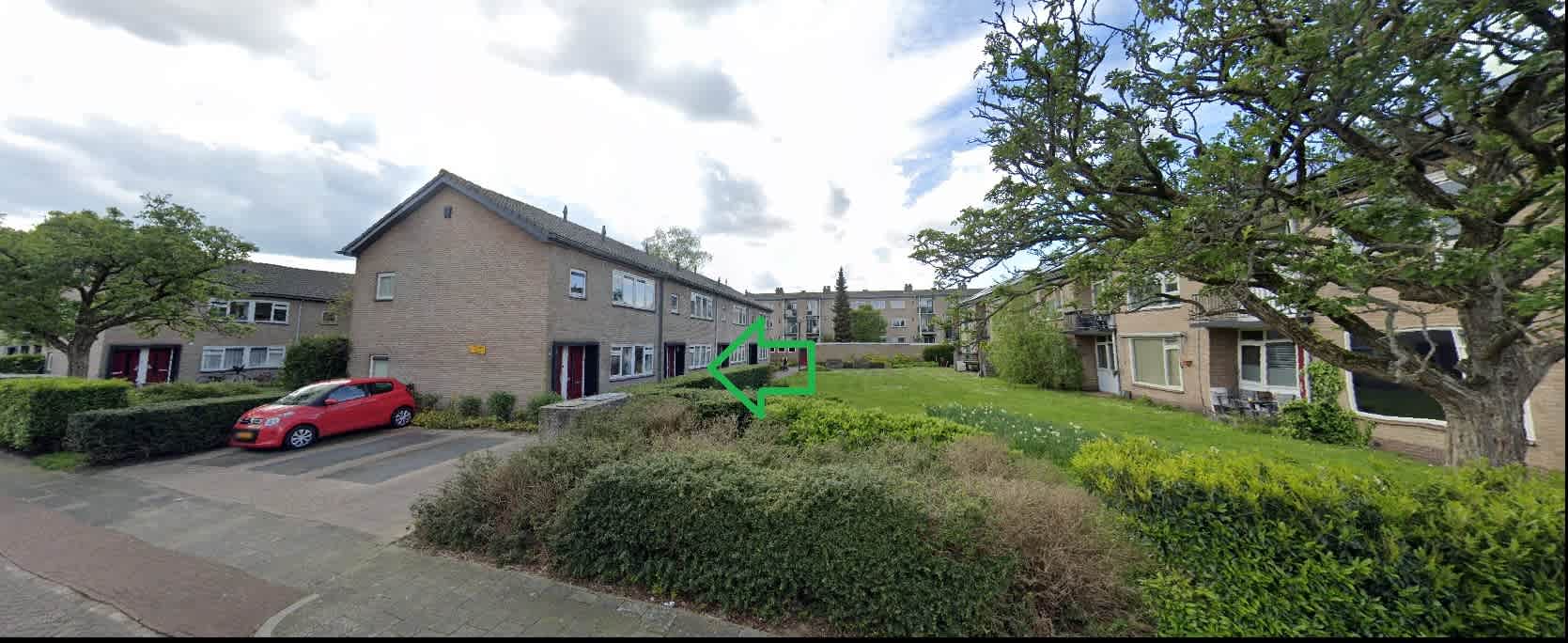 Wirixstraat 29 - Hilversum