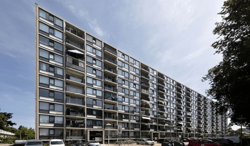 Scharlakendreef 168 - Utrecht