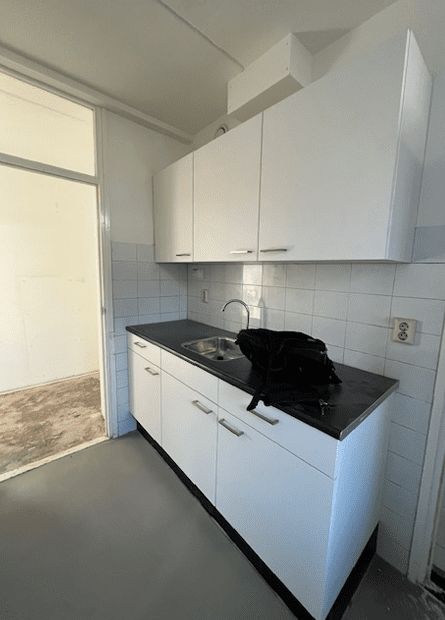 Scharlakendreef 168 - Utrecht