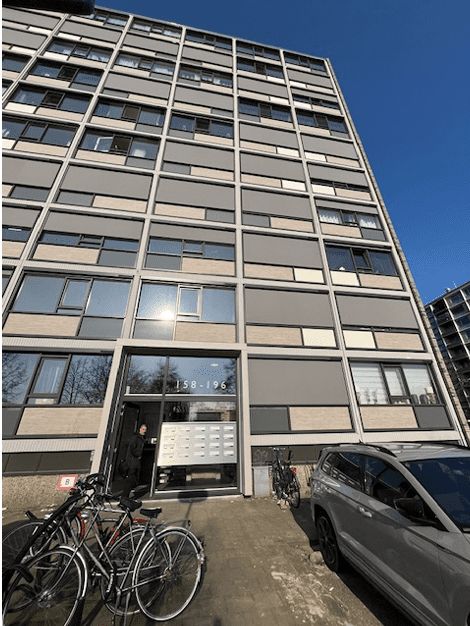 Scharlakendreef 168 - Utrecht