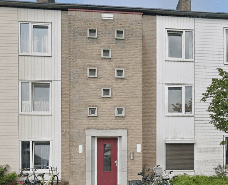 Aeolusweg 57 - De Bilt
