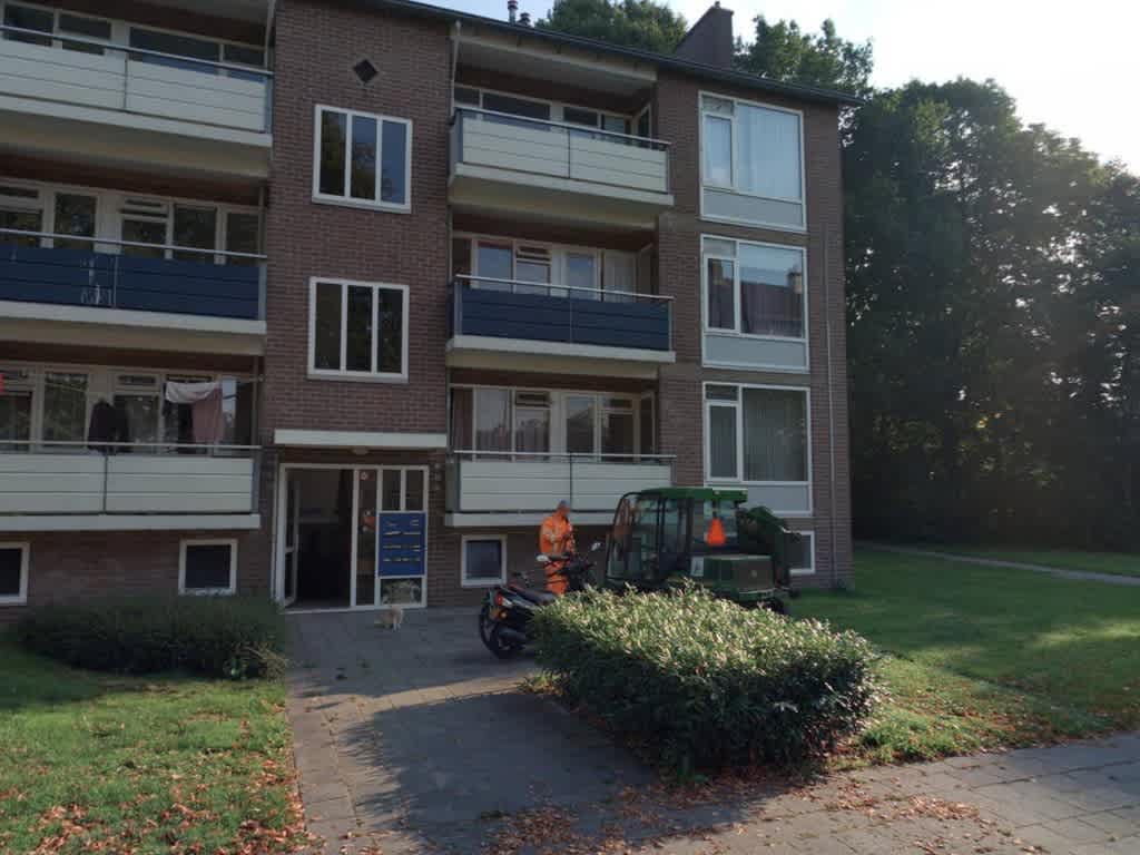 Belgielaan 126 - Stadskanaal