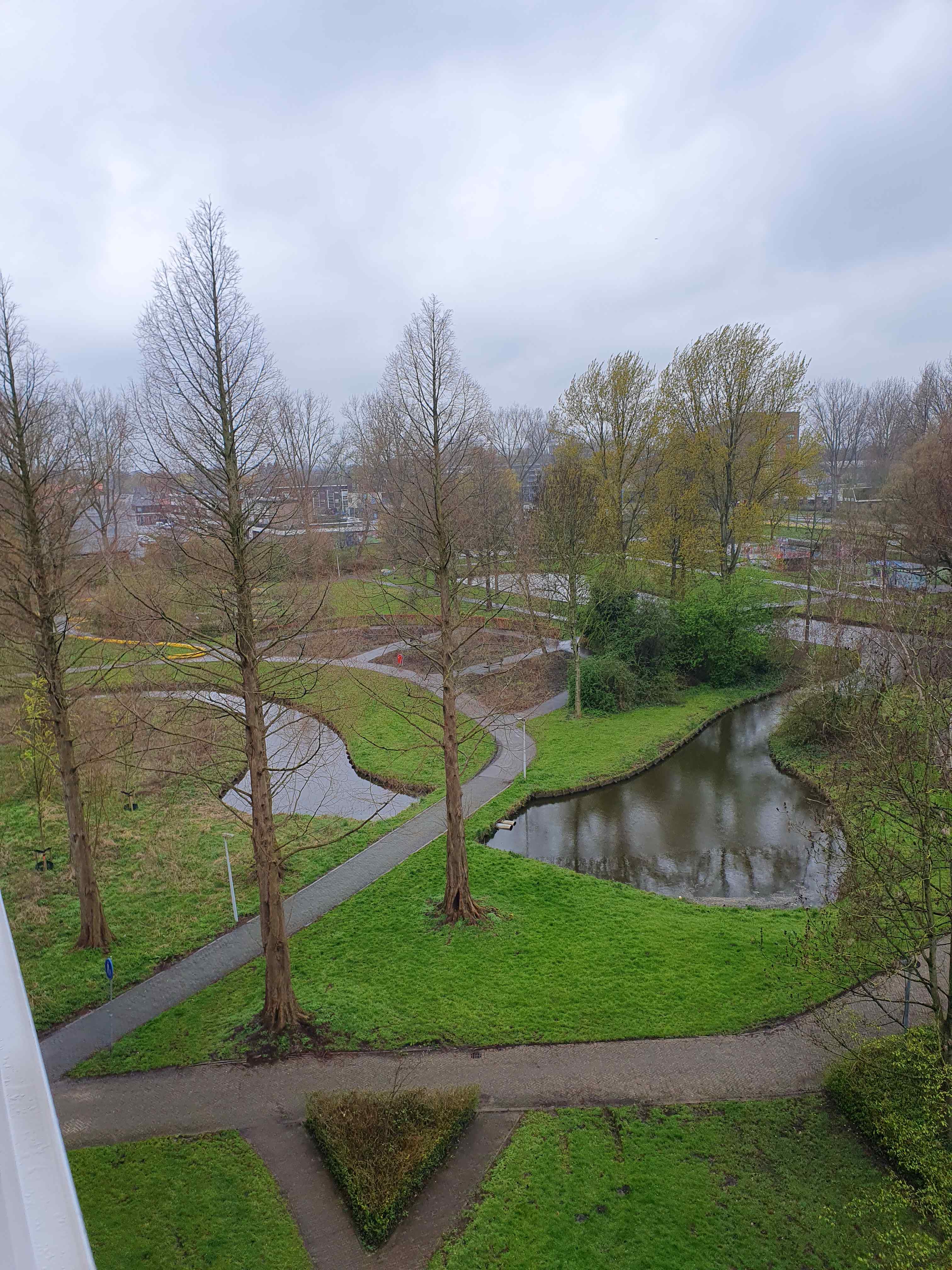 Rosariumpark 152 - Krommenie