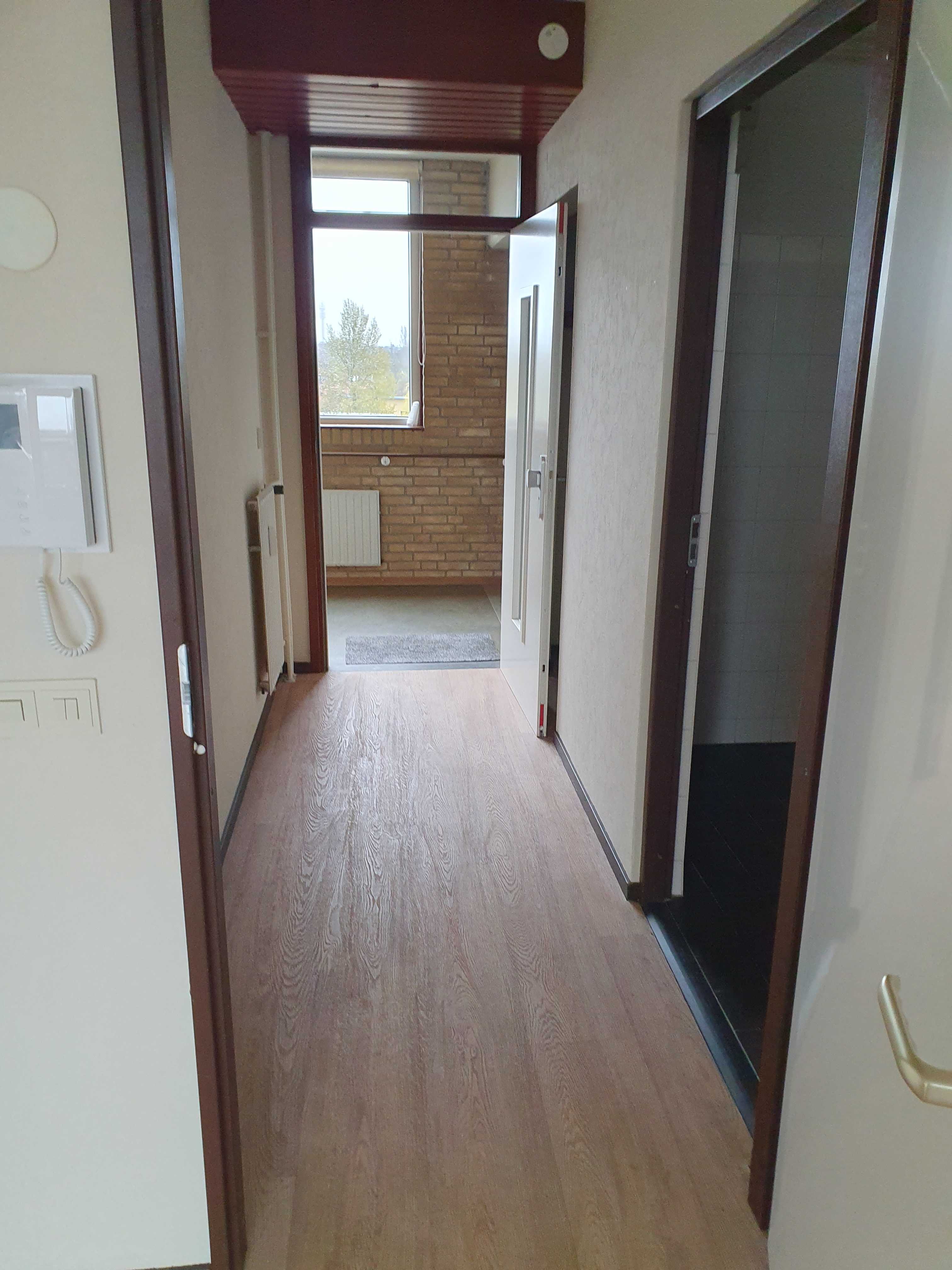 Rosariumpark 152 - Krommenie