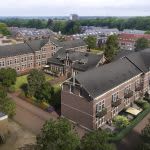 Van Essenkwartier 11 - Ede