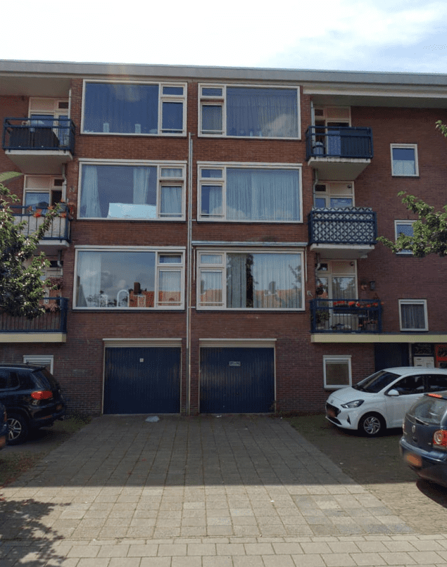 Weidehof 49 - Bussum